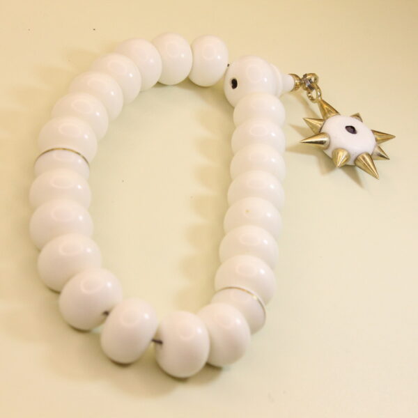 IMG_2485 Ulduz klonlu ağ mərmər təsbeh