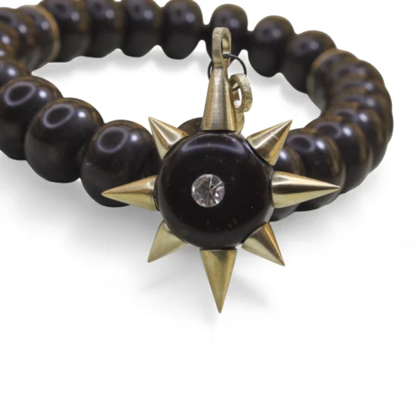 IMG_25081 Qara ulduz klonlu mərmər təsbeh