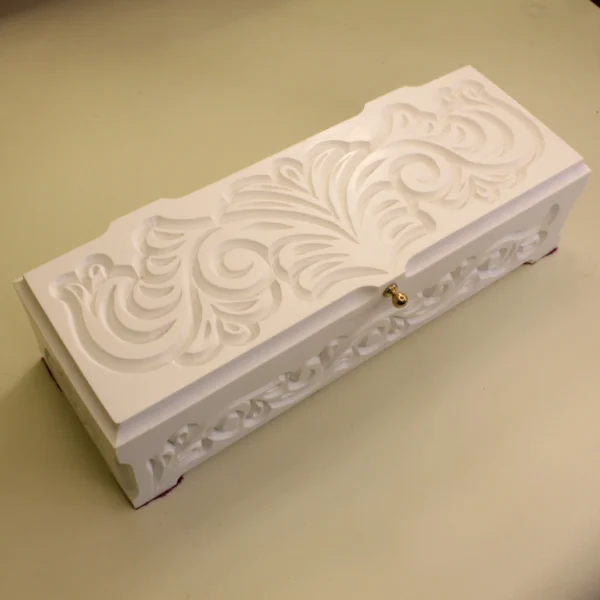 IMG_2525 Retro ebonit təsbeh