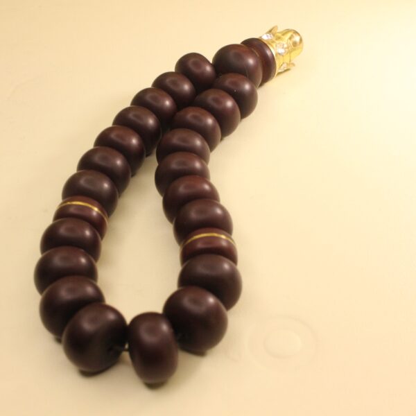 Tac klonlu tekstalit təsbeh