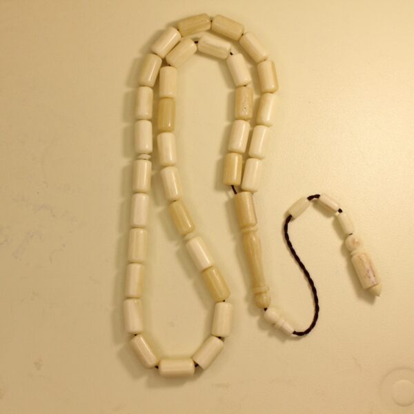 IMG_2545 Silindir kəsim dəvə sümüyü təsbeh