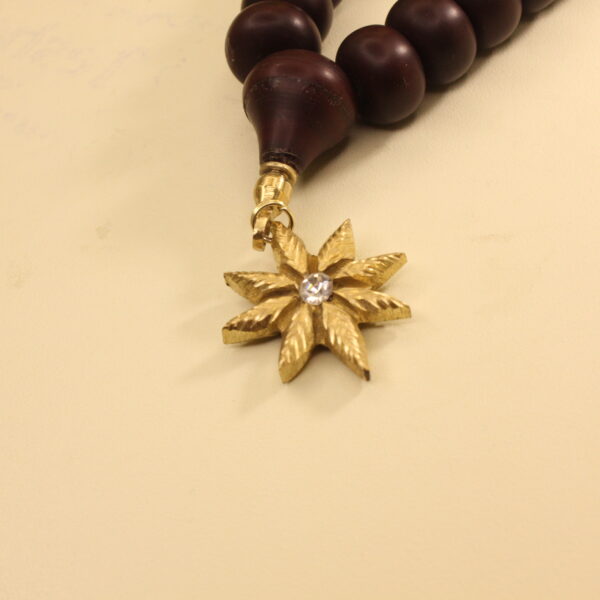 Tac klonlu tekstalit təsbeh