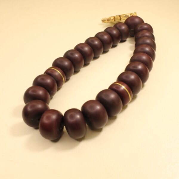 Tac klonlu tekstalit təsbeh