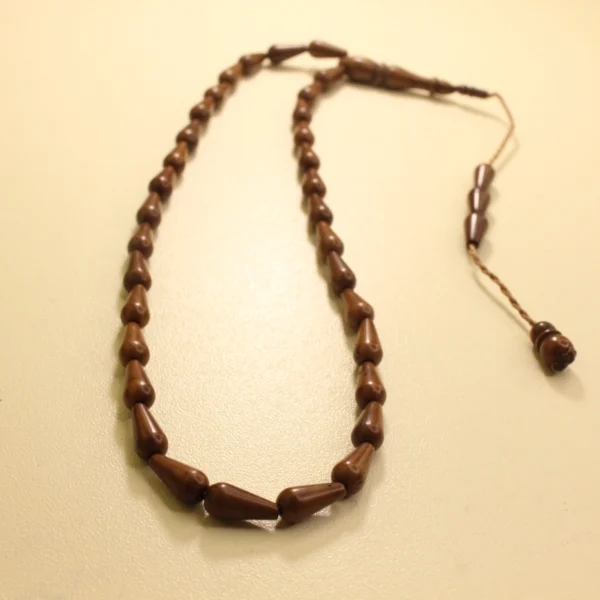 Damla kəsim kuka təsbeh