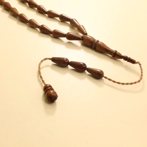 Damla kəsim kuka təsbeh