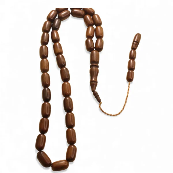 Silindir kəsim kuka təsbeh