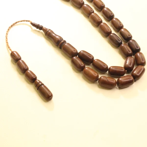 Silindir kəsim kuka təsbeh