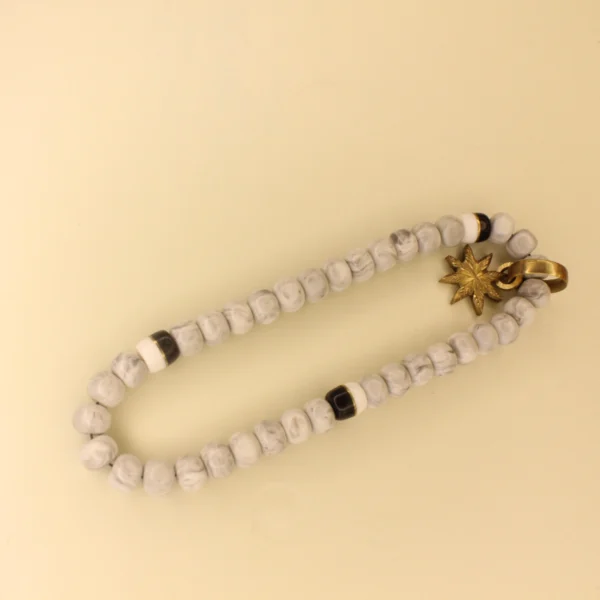 IMG_2569 Üzük & ulduz klonlu koryen təsbeh