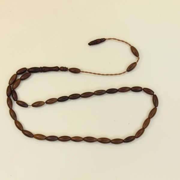 Antibakterial kuka təsbeh