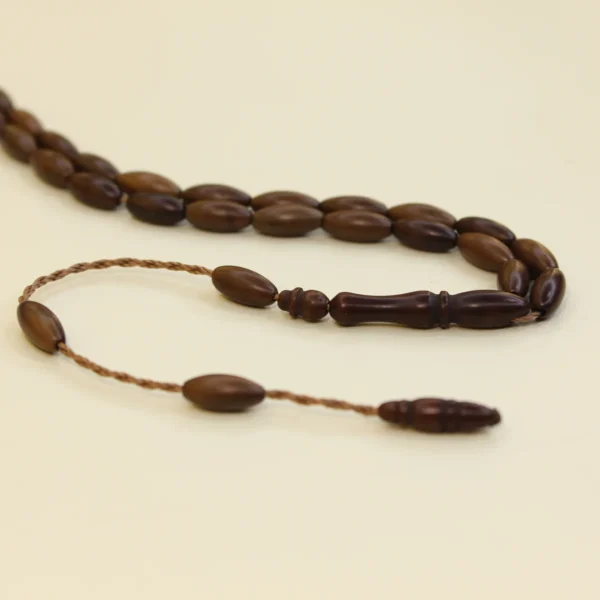 Antibakterial kuka təsbeh