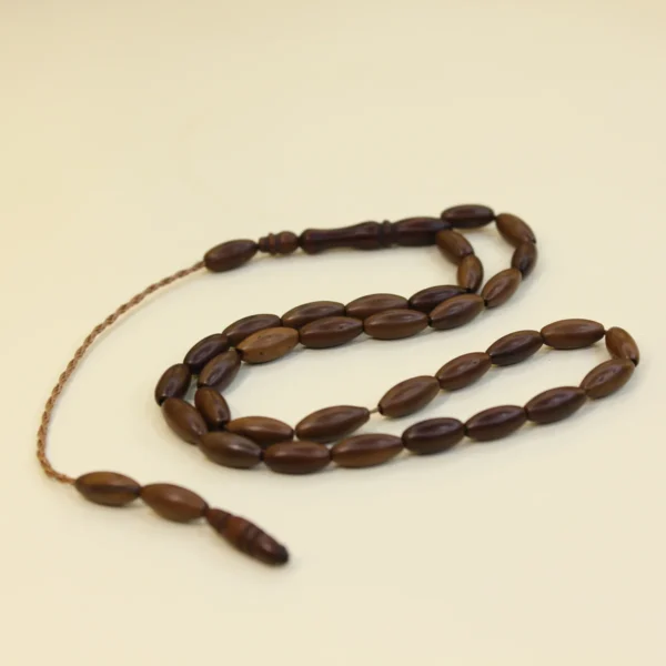 Antibakterial kuka təsbeh