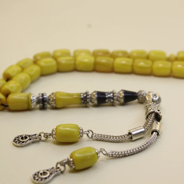 Naqqasli-sari-5 Naqqaşlı Sarı Sıxma kəhrəba