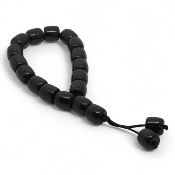 Eternal Rhythm Rosary – Spinning Meditation Beads