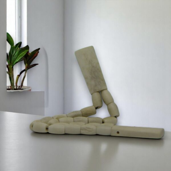 T-00013-2 Camış sümüyü təsbeh