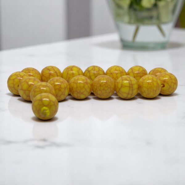 Noor Shine Rosary - Daily Meditation Beads