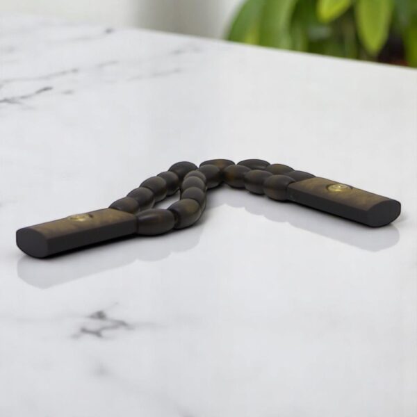 Oak Crest Rosary – Voice of the Deep Woods