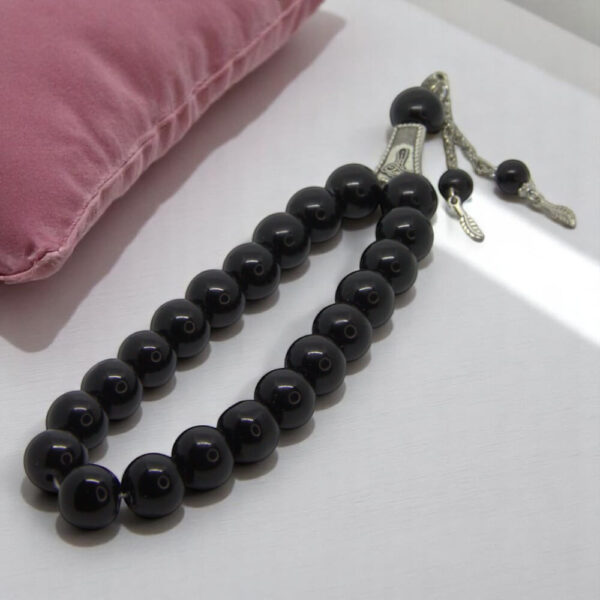 T-00033-2 Qara Əqiq Təsbeh