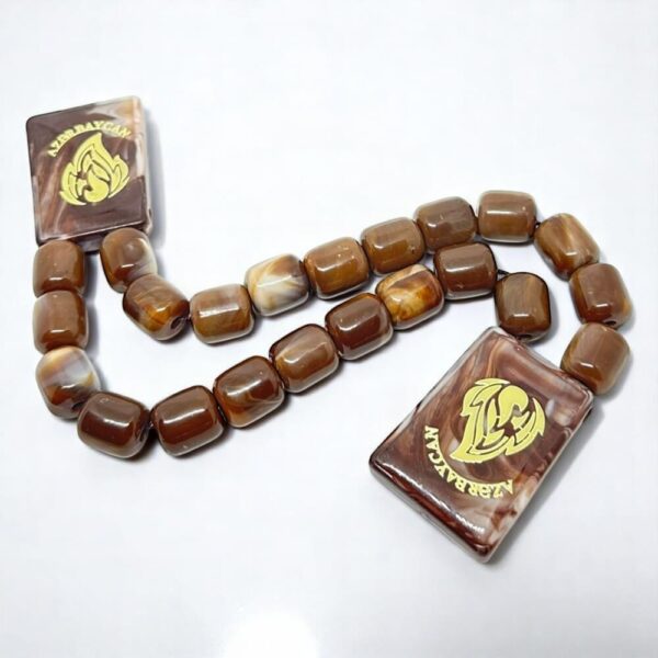 Odlar Yurdu Retro Təsbeh