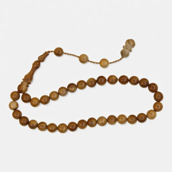 Yumuru Kəsim Kuka Təsbeh