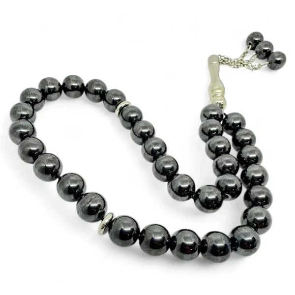 demir-muncuqlu-iri-tesbeh-0 Hematit Təsbeh