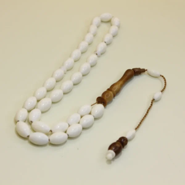 dəvə-sumuyu-və-kuka-imaməli-təsbeh-4 Kuka İmaməli Dəvə Sümüyü Təsbeh