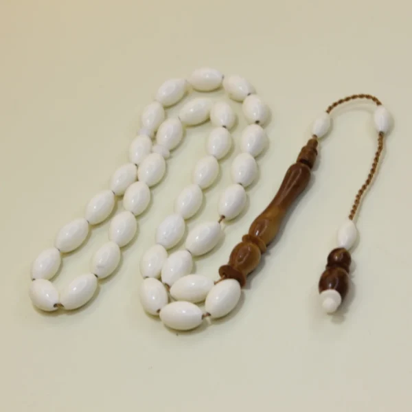 dəvə-sumuyu-və-kuka-imaməli-təsbeh-5 Kuka İmaməli Dəvə Sümüyü Təsbeh