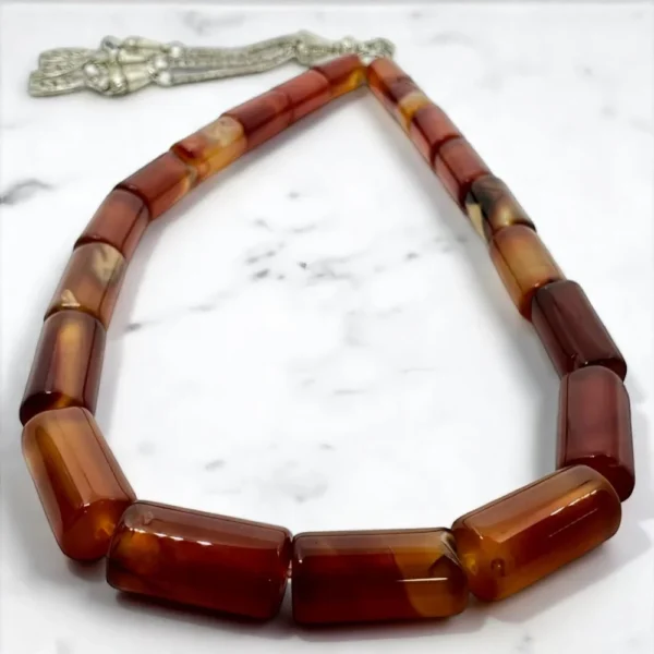 Narıncı Əqiq Təsbeh