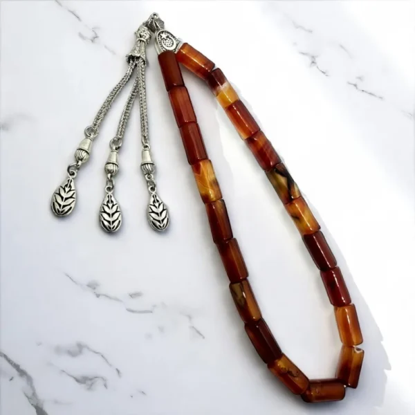 Narıncı Əqiq Təsbeh