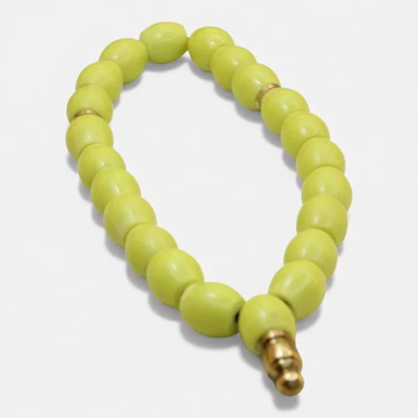 Sarı bilyard daşı