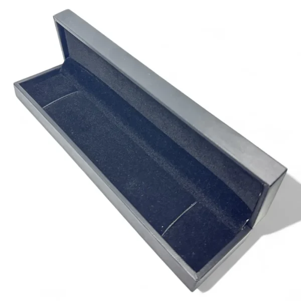 Dəri İşıqlı Qutu