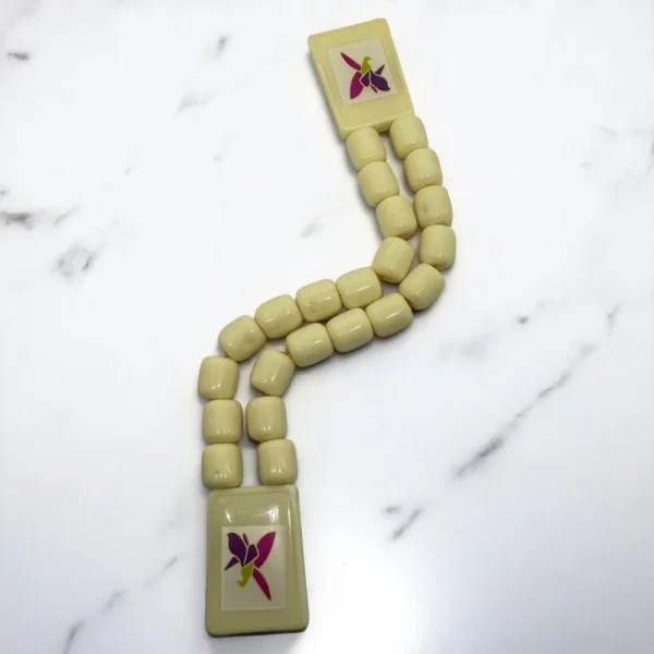 Xarıbülbül təsbeh