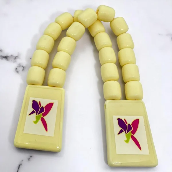 Xarıbülbül təsbeh